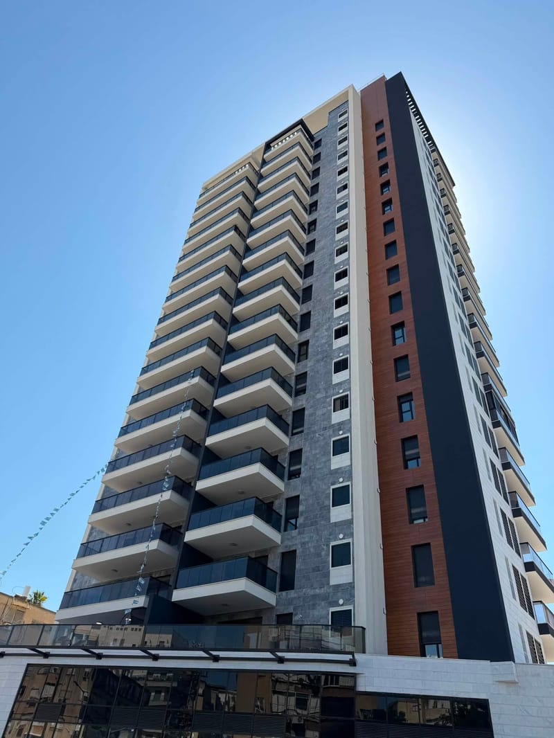 תמונה מפייסבוק – 3 חדרים • 7,400 ₪, יצחק שדה, לב המושבה, פתח תקווה (1)