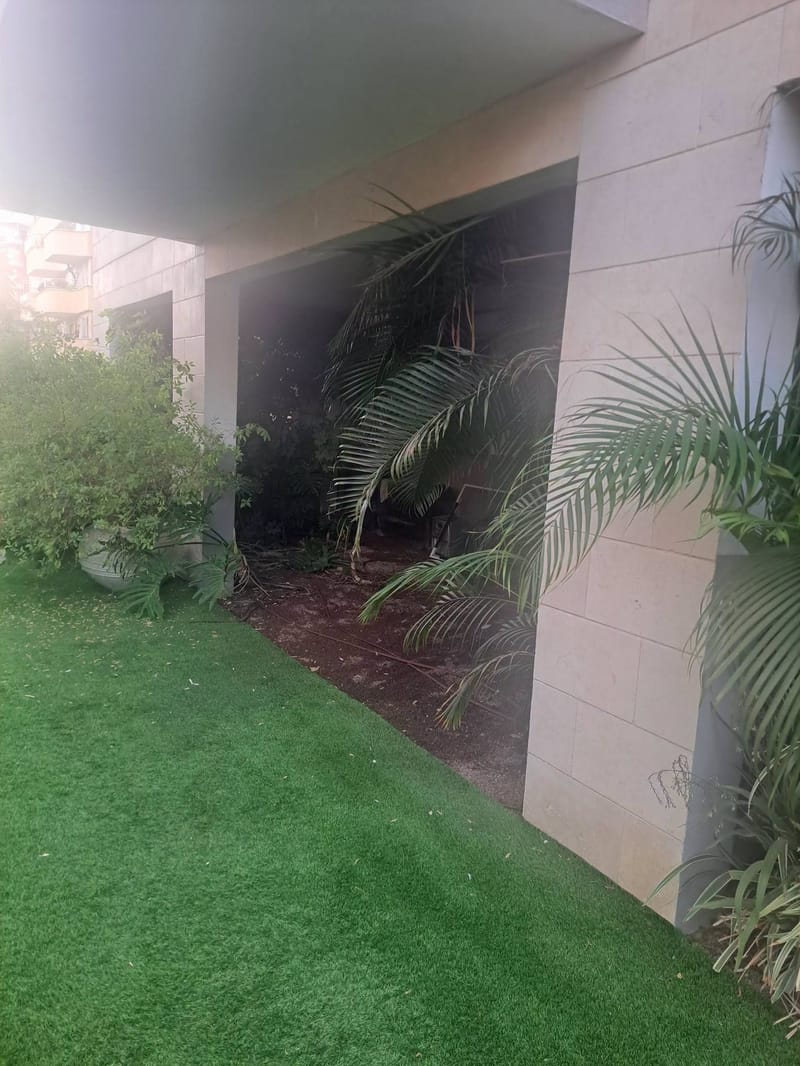 Photo from Facebook – 2 Rooms • ₪5,100, כץ/היבנר, Kfar Ganim Alef, Petah Tikva (1)