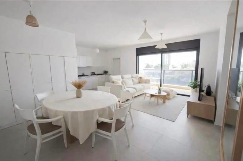 Photo from Facebook – 3 Rooms • ₪6,600, אורלוב, Neve Gan, Petah Tikva