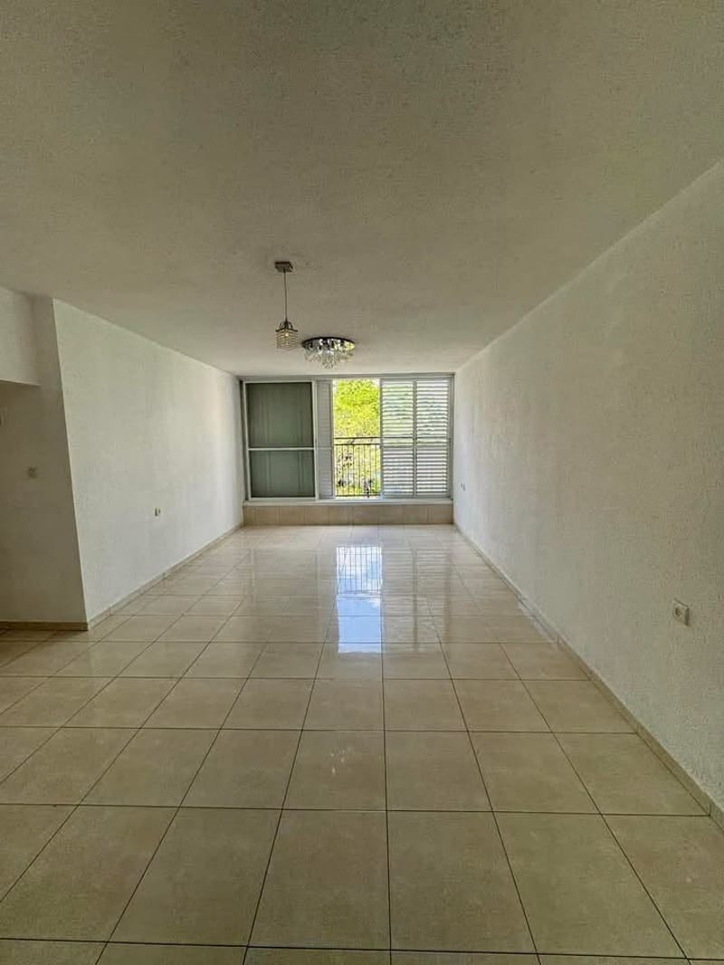 תמונה מפייסבוק – 4 חדרים • 6,000 ₪, כץ, אחדות, פתח תקווה (1)