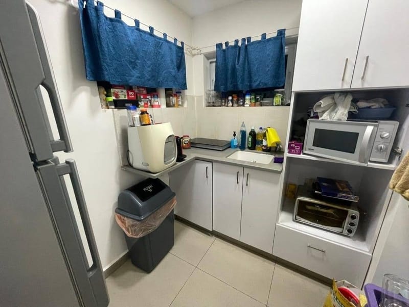 Photo from Facebook – 2 Rooms • ₪4,000, Sha'arya, Petah Tikva (1)