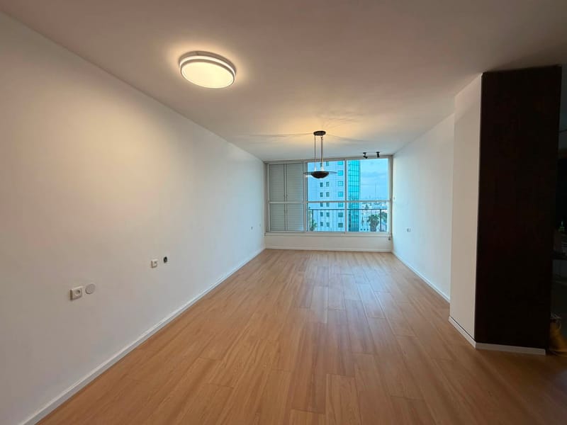 תמונה מפייסבוק – 4 חדרים • 6,500 ₪, הרצל, המרכז השקט, פתח תקווה (1)