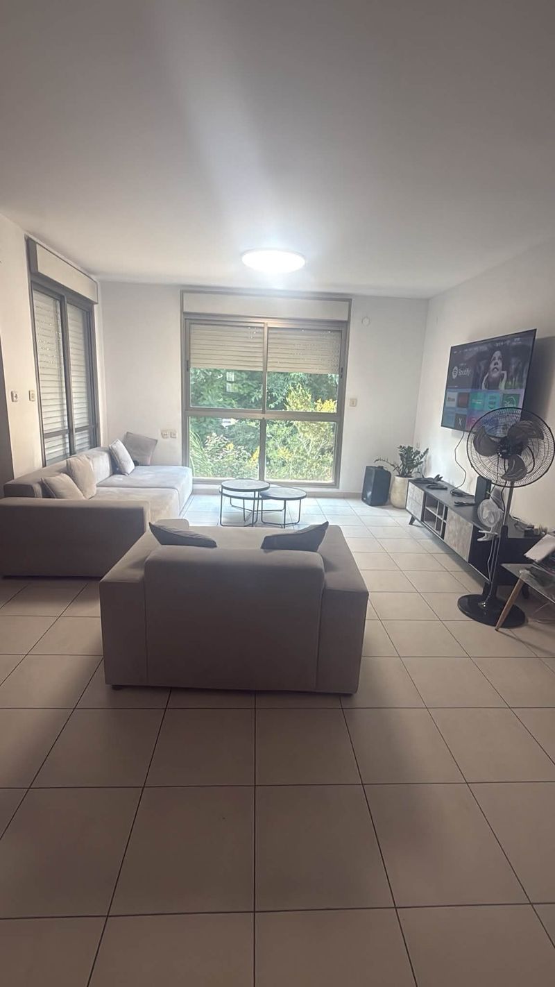 Photo from Facebook – 4 Rooms • ₪7,200, Hadar HaMoshavot HaVatika, Petah Tikva (1)