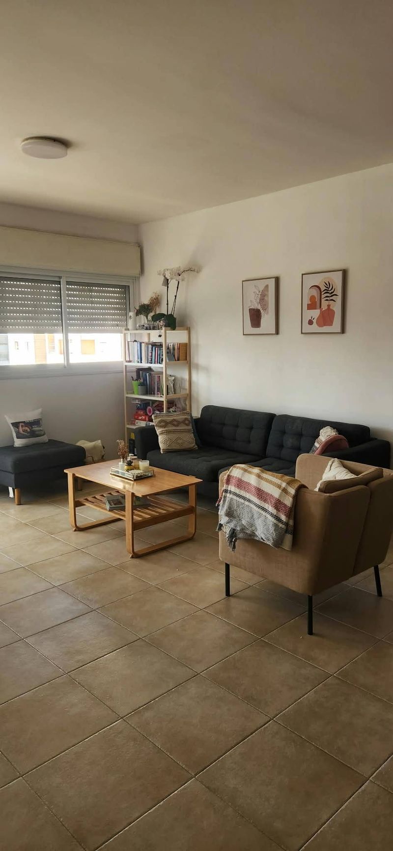 תמונה מפייסבוק – 5 חדרים עם שותפים • 1,900 ₪, חיים לנדאו, רמת הדר, גבעת שמואל (1)