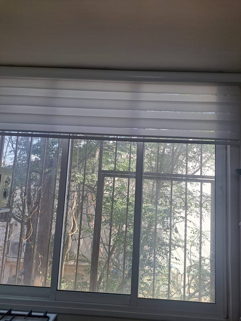 Photo from Facebook – 3 Rooms • ₪5,400, כצנלסון 21, Neve Gan, Petah Tikva (1)