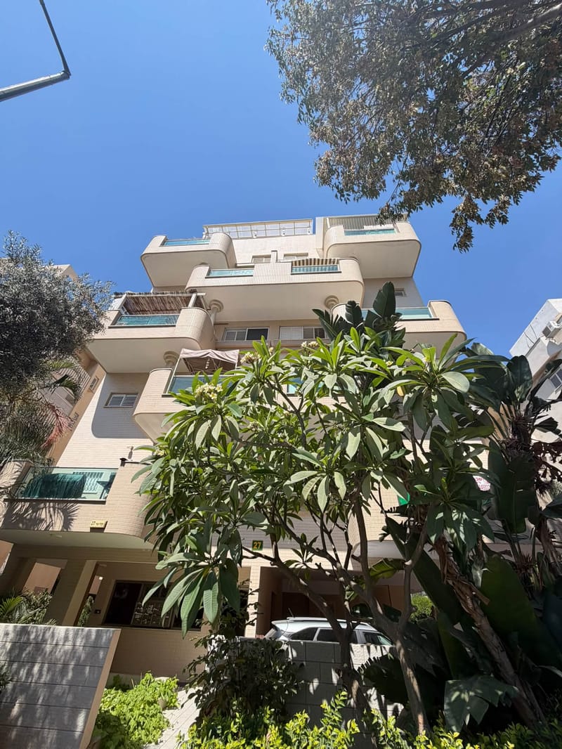 Photo from Facebook – 3 Rooms • ₪5,600, קלישר, מחנה יהודה, Petah Tikva (1)