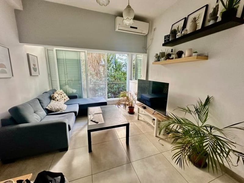 4 חדרים • 11,500 ₪ - Image 1