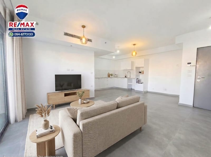 תמונה מפייסבוק – 5 חדרים • 7,600 ₪, אורלוב 35, קרול, פתח תקווה (1)