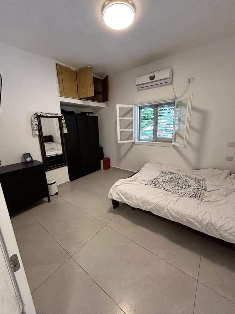 תמונה מפייסבוק – 2 חדרים • 4,300 ₪, אחוה, קריית דוד אלעזר, פתח תקווה (1)