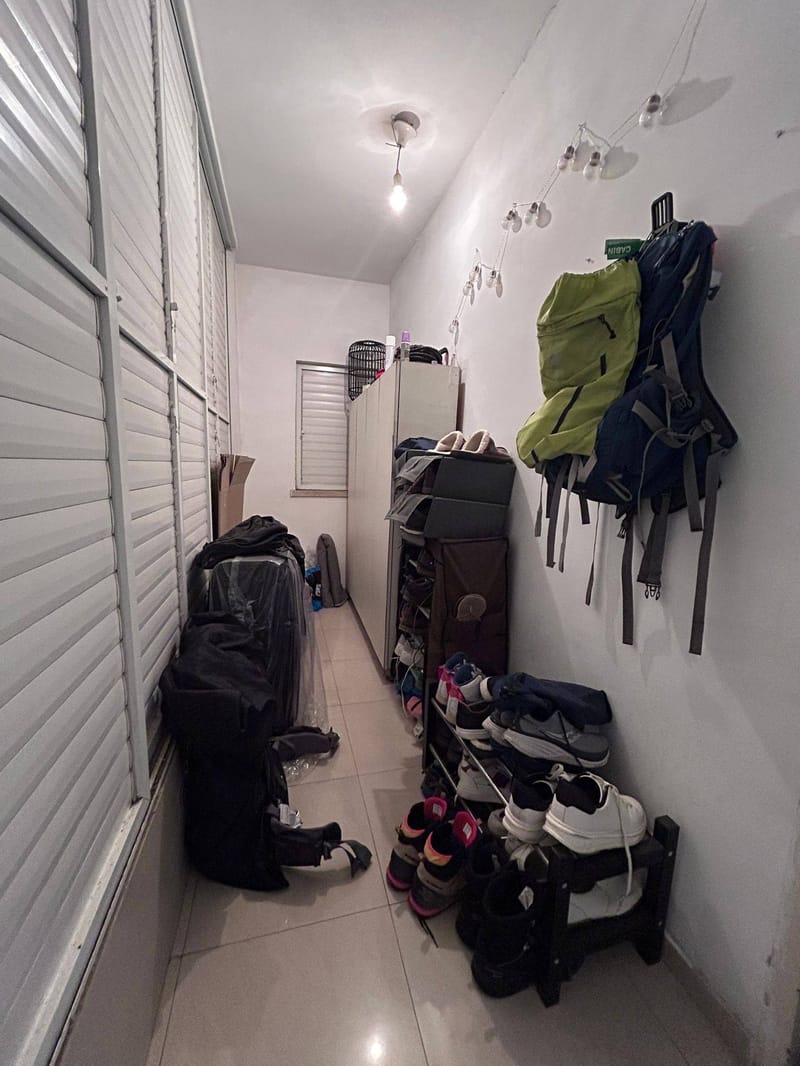 Photo from Facebook – 4 Rooms • ₪6,000, Ramat Verber, Petah Tikva (1)