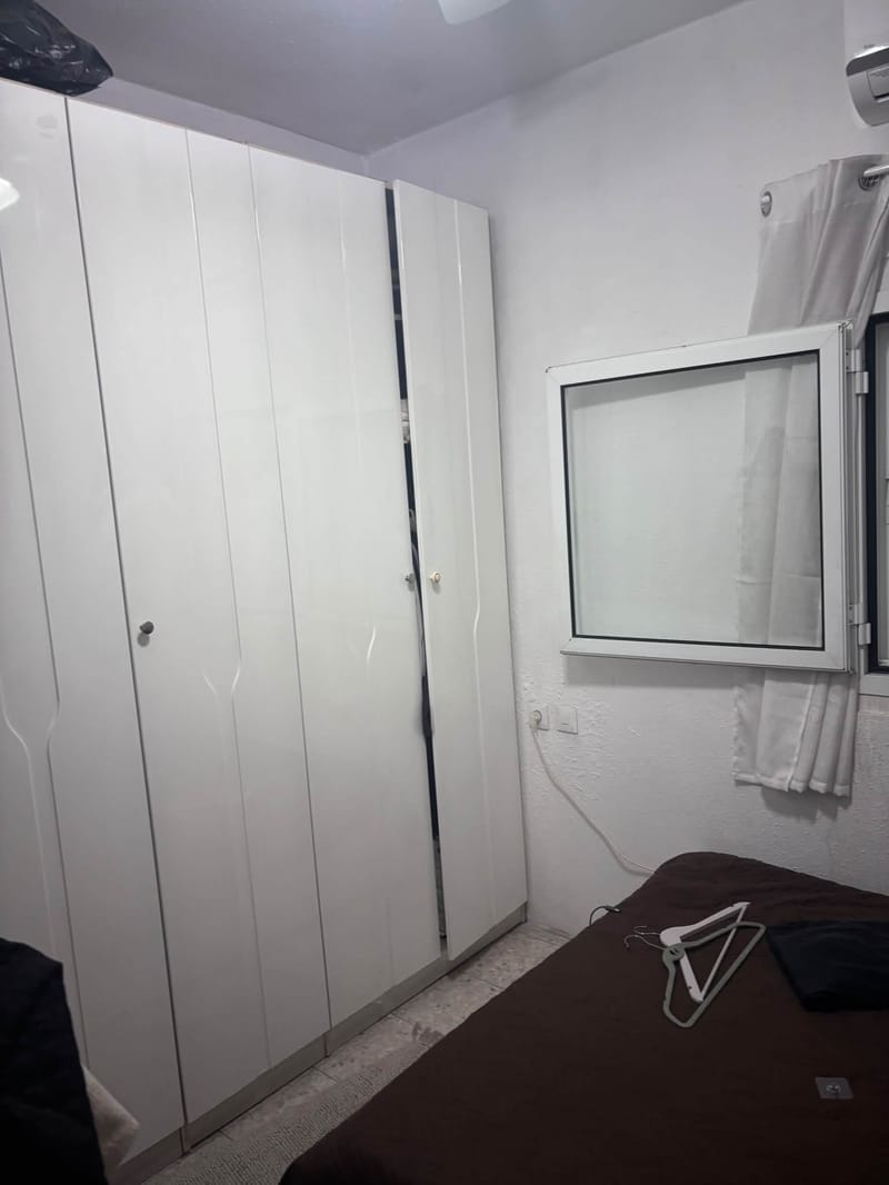 תמונה מפייסבוק – 3 חדרים • 6,000 ₪, אוסישקין, לב המושבה, פתח תקווה (1)
