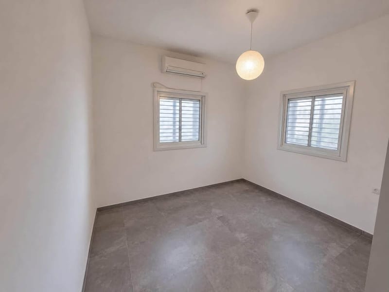 תמונה מפייסבוק – חדר בדירת שותפים • 2,950 ₪, קרול, פתח תקווה (1)