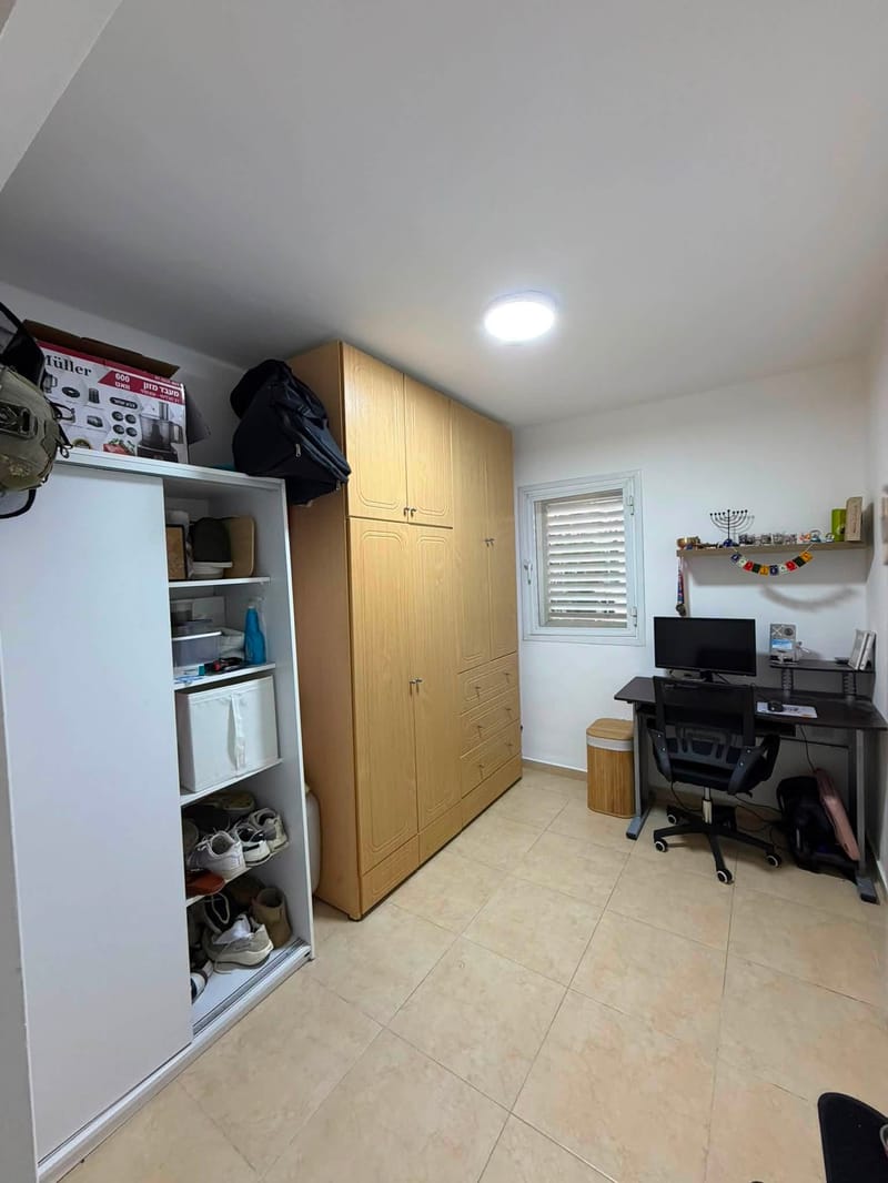 תמונה מפייסבוק – 3 חדרים • 4,600 ₪, לב המושבה, פתח תקווה (1)