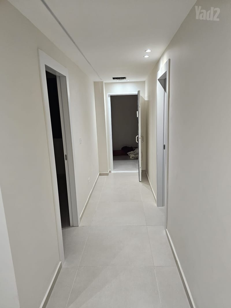 Photo from Facebook – 5 Rooms • ₪5,000, יצחק בן צבי 19, Kfar Ganim Bet, Petah Tikva