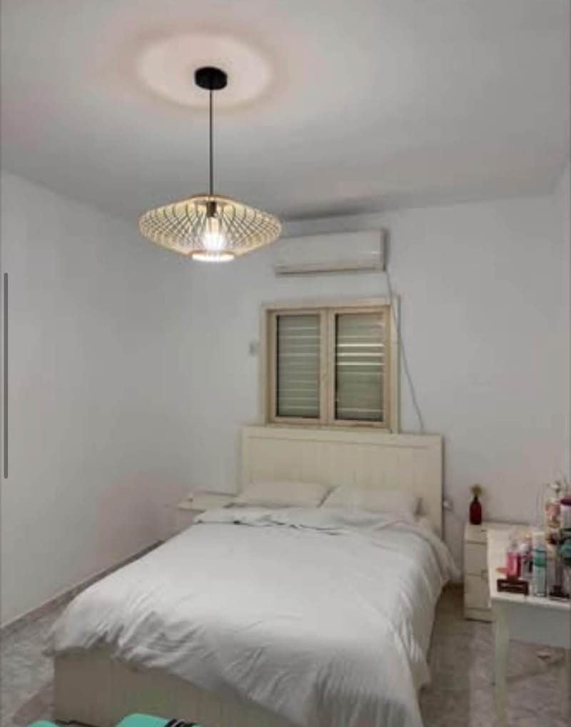 Photo from Facebook – 3 Rooms • ₪4,450, שפרינצק, מחנה יהודה, Petah Tikva (1)