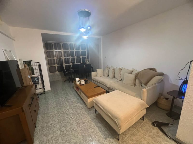 תמונה מפייסבוק – 2.5 חדרים • 4,300 ₪, חן 5, רמת ורבר, פתח תקווה (1)
