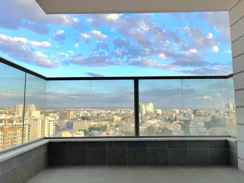 תמונה מפייסבוק – 4 חדרים • 5,800 ₪, נווה גן, פתח תקווה