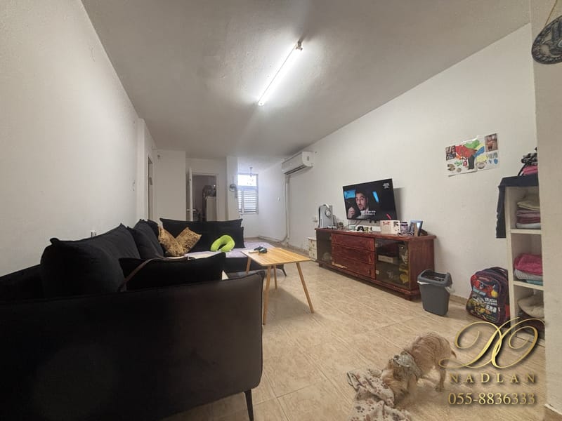 תמונה מפייסבוק – 3 חדרים • 4,300 ₪, הנרייטה סולד, אחדות, פתח תקווה (1)