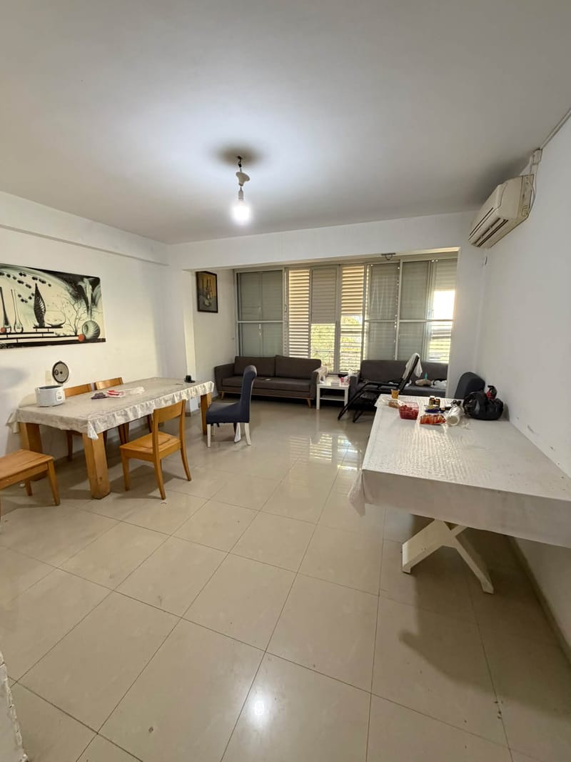 Photo from Facebook – 4 Rooms • ₪5,900, שפירא, HaMerkaz HaShaket, Petah Tikva (1)