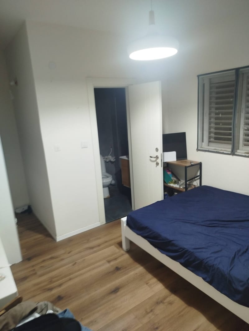 Photo from Facebook – 4 Rooms • ₪3,400, פיקא, Ramat Verber, Petah Tikva (1)