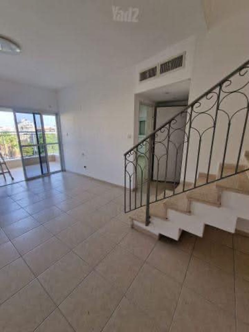 Photo from Facebook – 5 Rooms • ₪7,600, הבעל שם טוב, מחנה יהודה, Petah Tikva (1)
