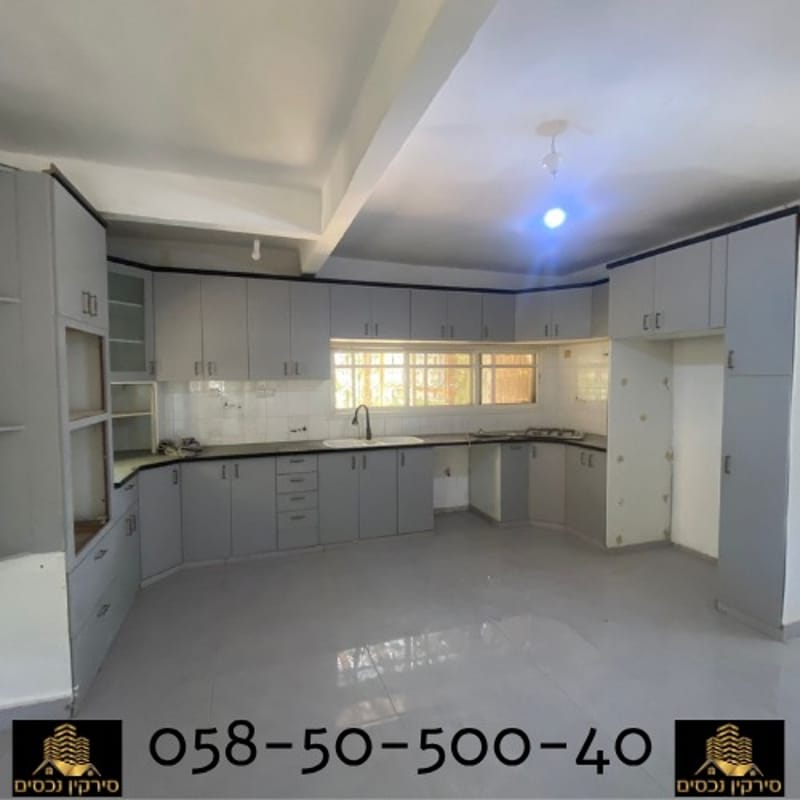 תמונה מפייסבוק – 4 חדרים • 9,900 ₪, נווה רעים, בילינסון, פתח תקווה (1)