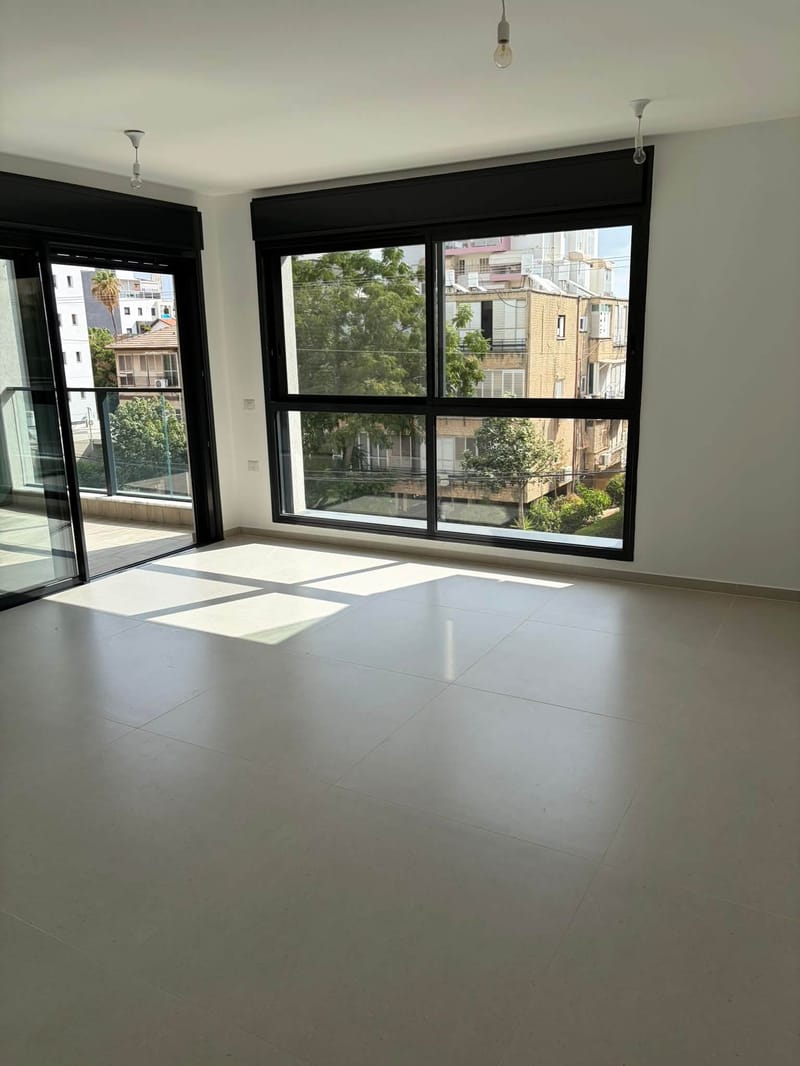 תמונה מפייסבוק – 4 חדרים • 7,300 ₪, סלנט, המרכז השקט, פתח תקווה (1)