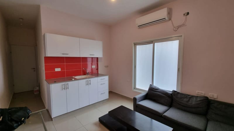 תמונה מפייסבוק – 2 חדרים • 3,950 ₪, וולפסון, עין גנים, פתח תקווה (1)