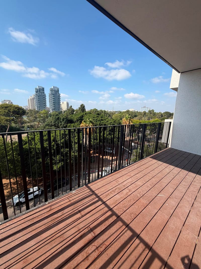 תמונה מפייסבוק – 3 חדרים • 14,400 ₪, בני דן, הצפון החדש - החלק הצפוני, תל אביב (1)