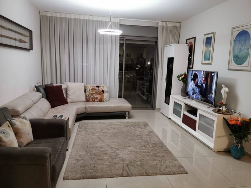 תמונה מפייסבוק – 4 חדרים • 7,200 ₪, מרדכי בן דרור 14, נווה דקלים, פתח תקווה (1)