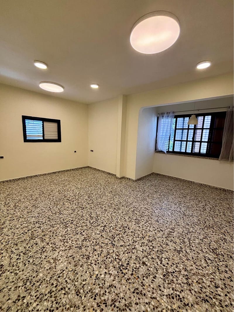 תמונה מפייסבוק – 4 חדרים • 7,000 ₪, טרומן, נווה אביבים וסביבתה, תל אביב (1)