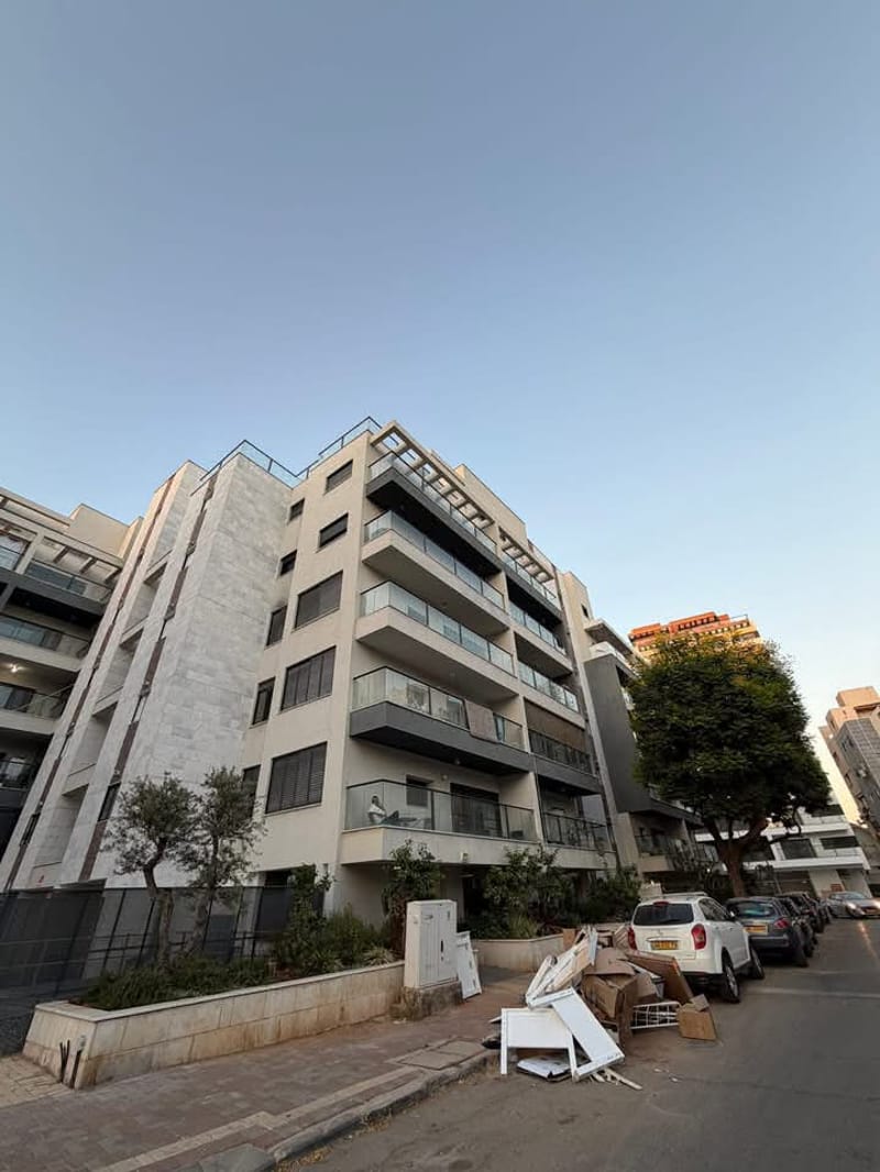 תמונה מפייסבוק – 4 חדרים • 7,500 ₪, ביאליק, המרכז השקט, פתח תקווה (1)