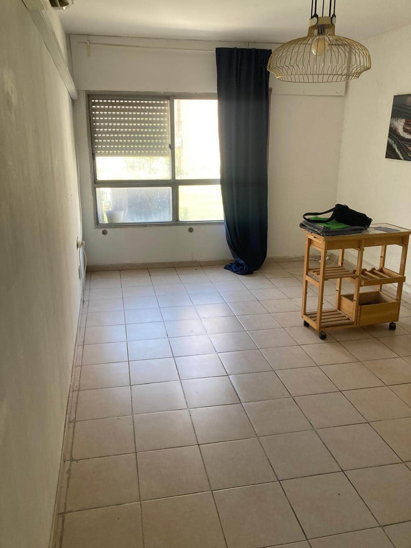 תמונה מפייסבוק – 2 חדרים • 6,500 ₪, בבלי 17, בבלי, תל אביב (1)