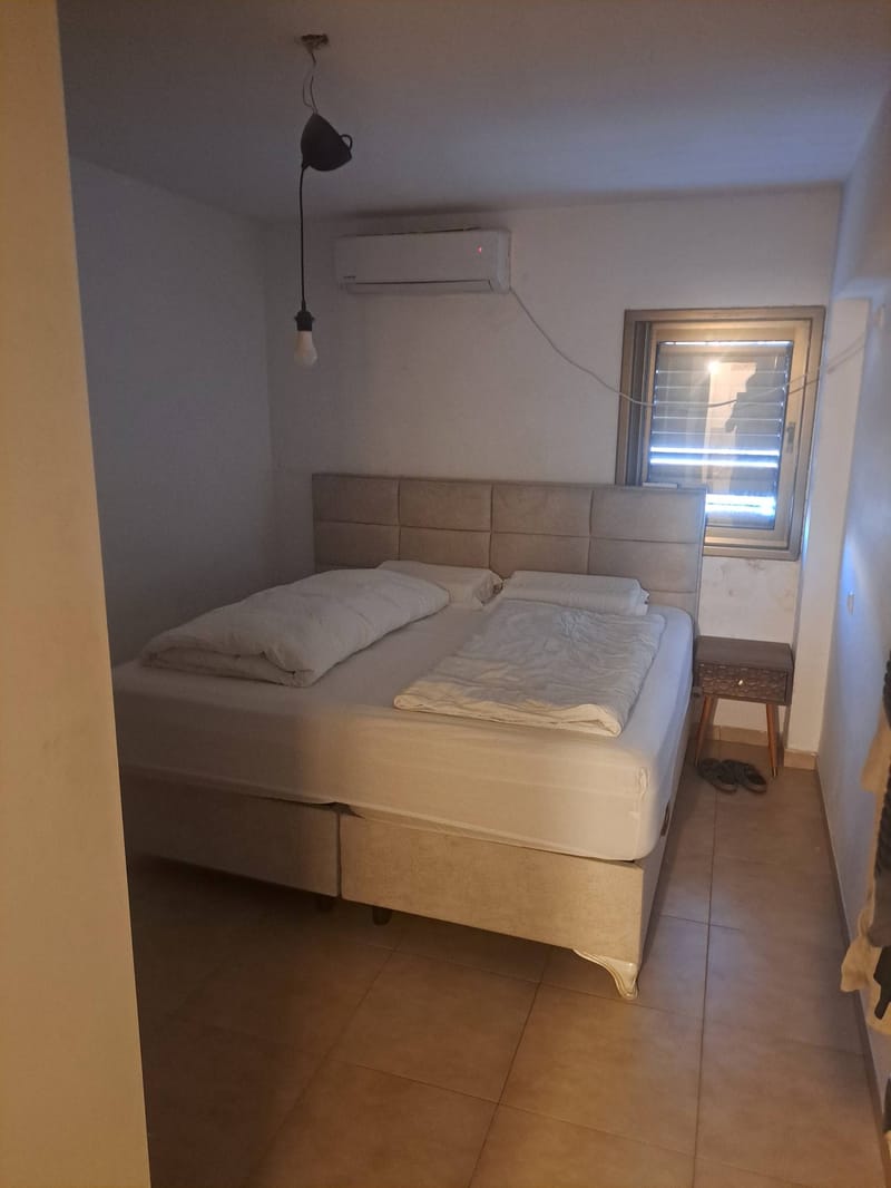 תמונה מפייסבוק – 3 חדרים • 5,200 ₪, בורוכוב, רמת ורבר, פתח תקווה (1)