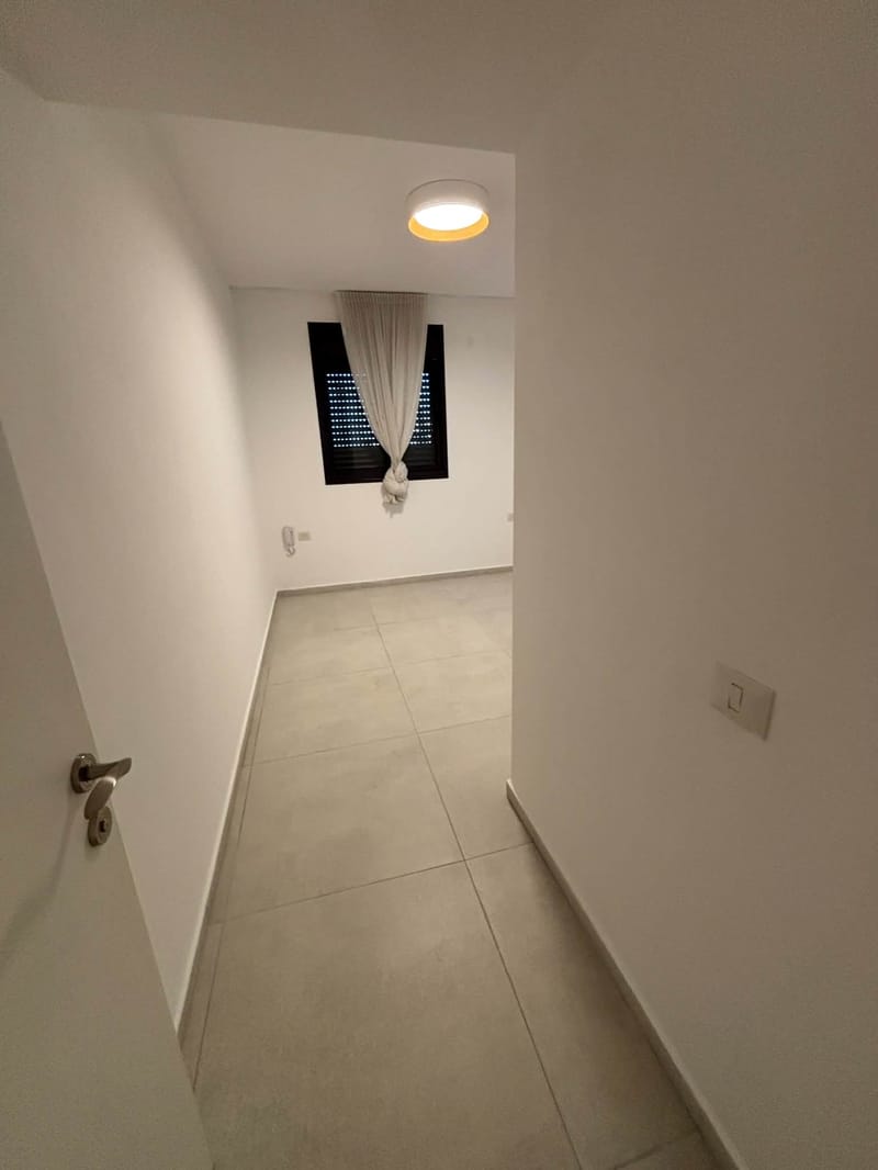 תמונה מפייסבוק – 5 חדרים • 9,000 ₪, וולפסון 37, המרכז השקט, פתח תקווה (1)
