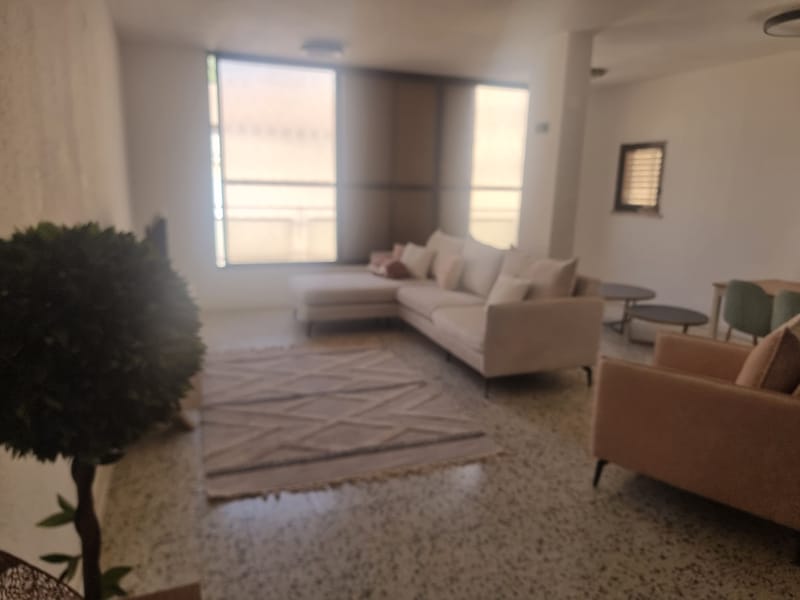 תמונה מפייסבוק – 3.5 חדרים • 5,800 ₪, פיק"א, רמת ורבר, פתח תקווה (1)