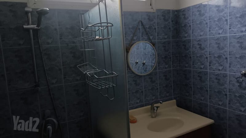 תמונה מיד2 – 3 חדרים • 3,500 ₪, דוד בן גוריון 10, השכונה הוותיקה, גבעת שמואל (1)