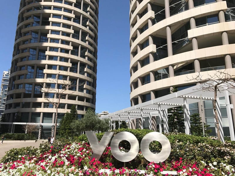 תמונה מפייסבוק – 3.5 חדרים • 12,000 ₪, צמרות איילון, תל אביב (1)