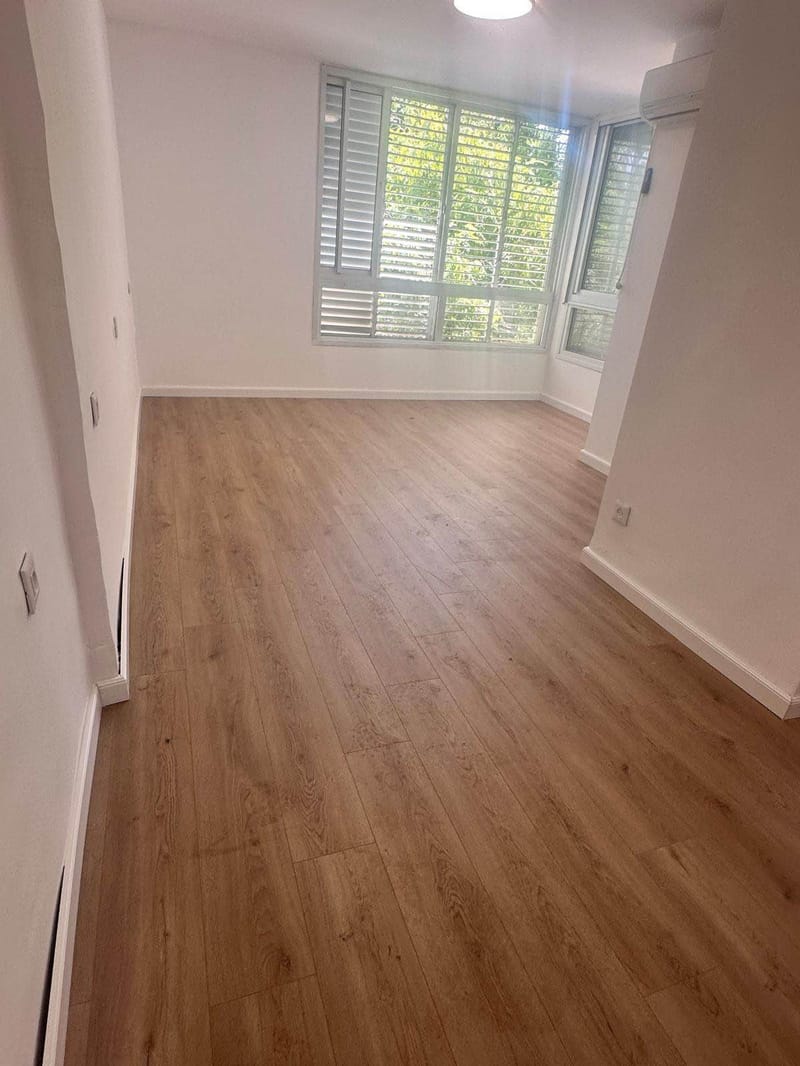 תמונה מפייסבוק – 4 חדרים • 7,900 ₪, דניאל מוריץ, רמת אביב, תל אביב (1)