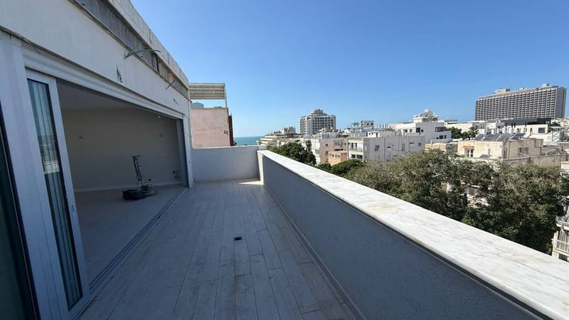 תמונה מפייסבוק – 5 חדרים • 12,600,000 ₪, בן גוריון, הצפון הישן - החלק הדרומי, תל אביב (1)