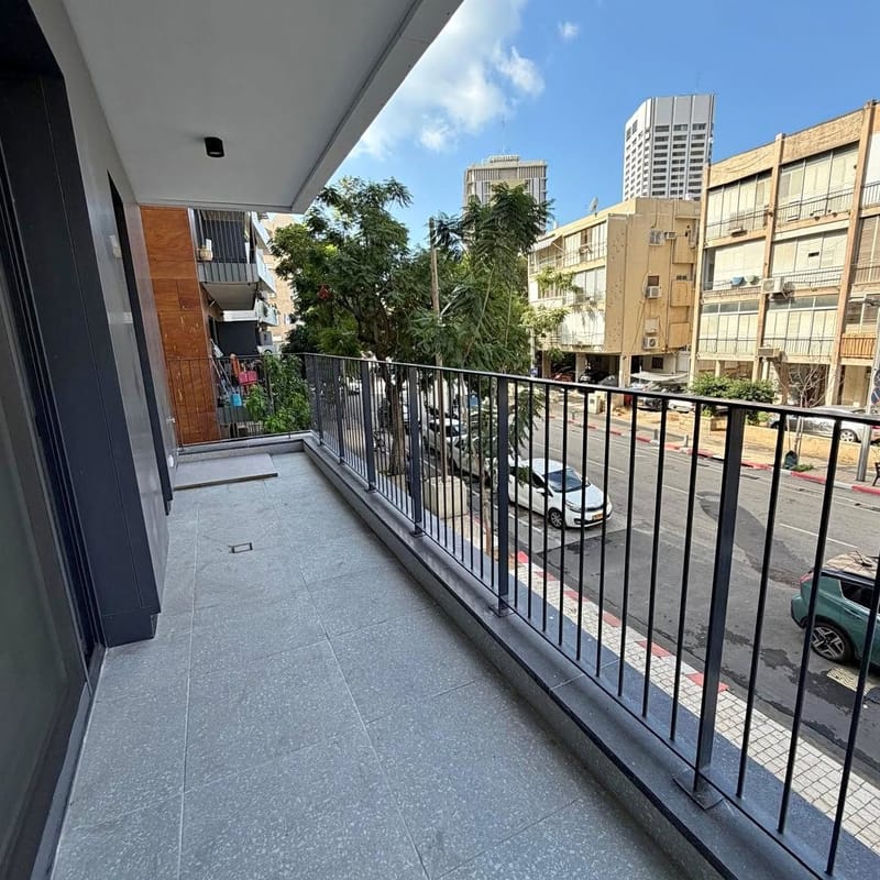 4 חדרים • 15,250 ₪ - Image 1