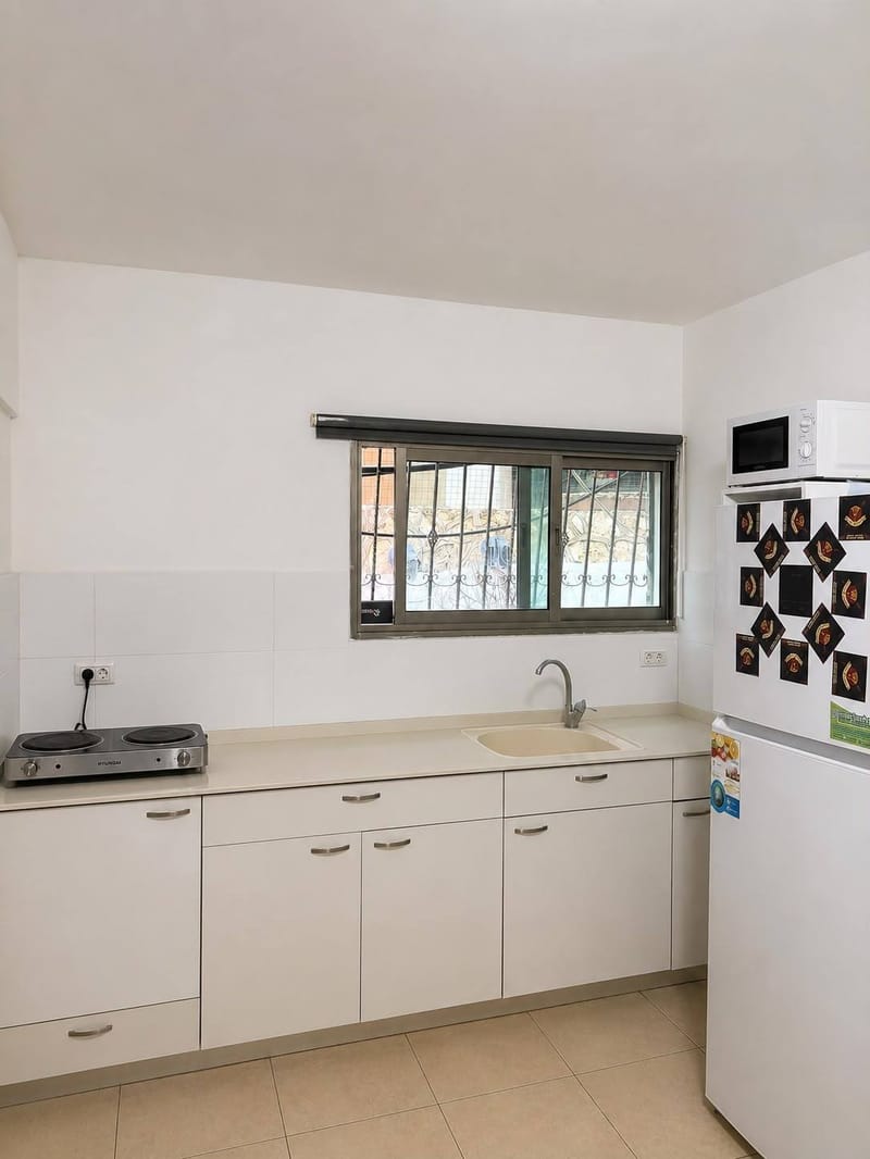 תמונה מפייסבוק – 5 חדרים • 12,000 ₪, אדוארד ברנשטיין, הצפון הישן - החלק הצפוני, תל אביב (1)