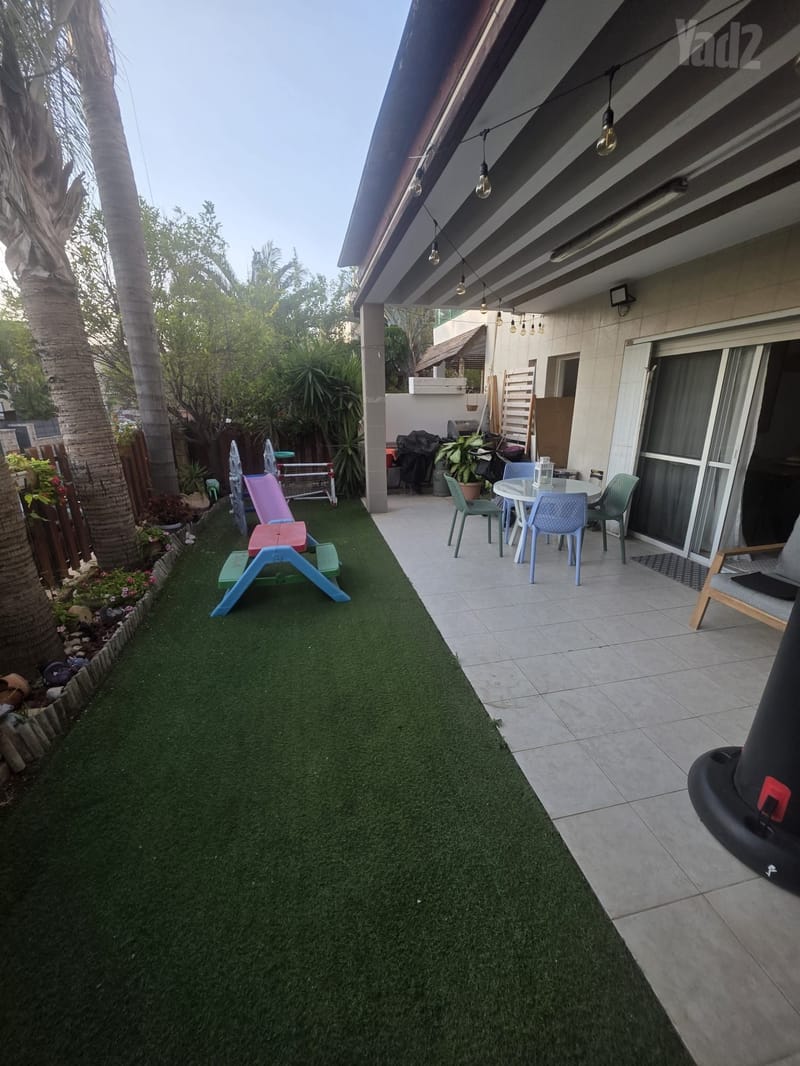 תמונה מיד2 – 5 חדרים • 10,000 ₪, מרטין בובר, נאות שקמה, ראשון לציון (1)