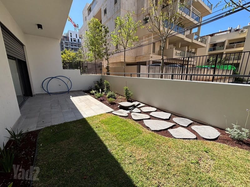 תמונה מיד2 – 3 חדרים • 11,800 ₪, רמת השרון