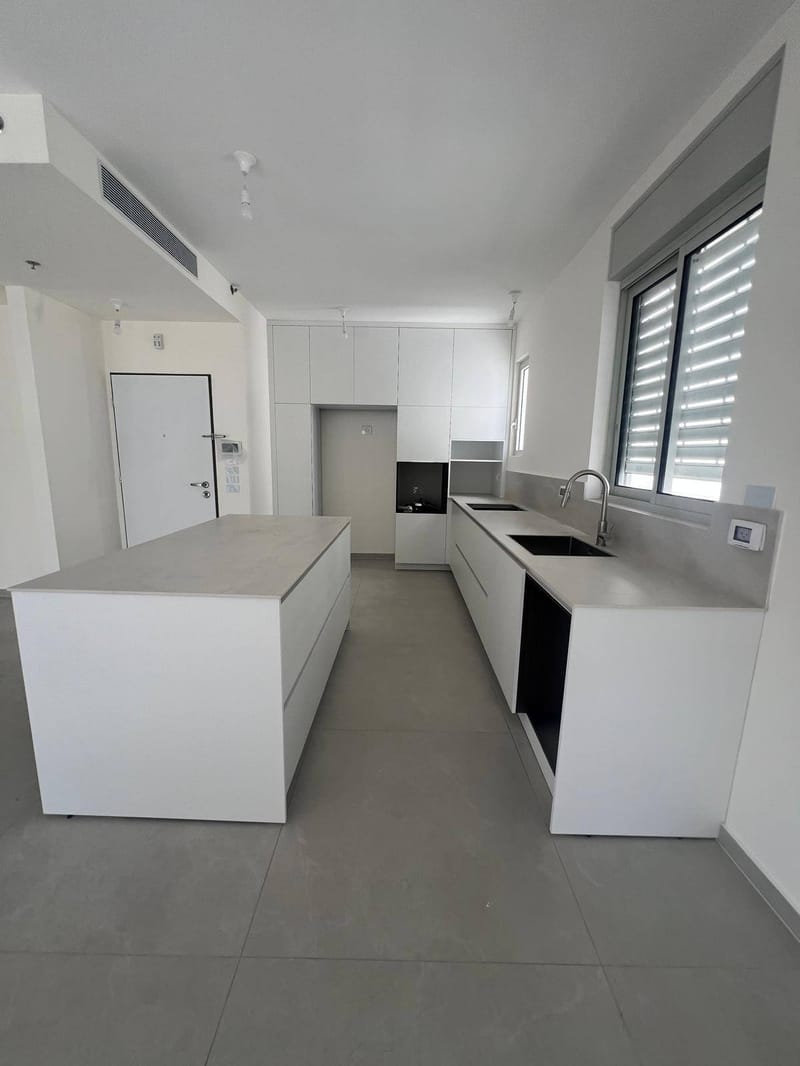 Photo from Facebook – 3 Rooms • ₪13,500, שטרוק, New North - Southern Part, Tel Aviv (1)