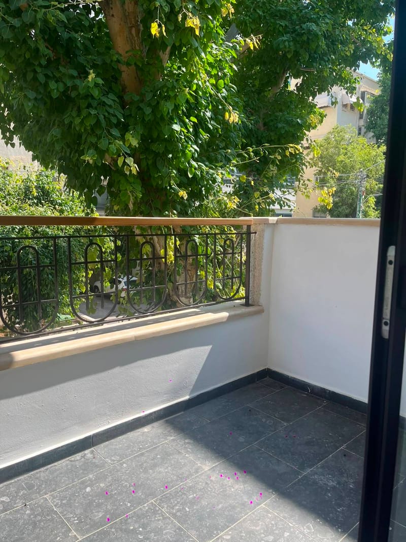 Photo from Facebook – 3 Rooms • ₪14,000, גורדון/יל״ג, Old North - Southern Part, Tel Aviv (1)