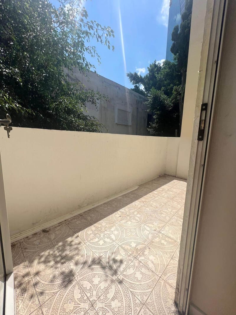 תמונה מפייסבוק – 3.5 חדרים • 11,500 ₪, נחמני, לב תל אביב, תל אביב (1)