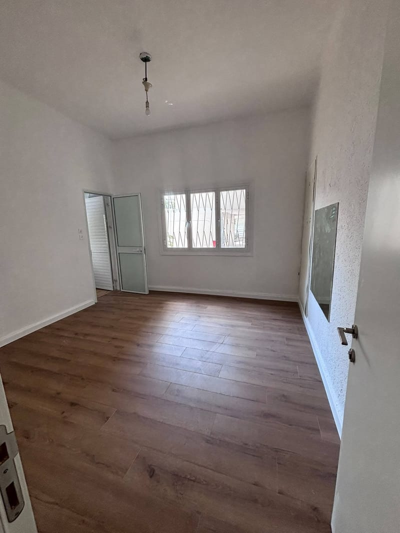 Photo from Facebook – 3 Rooms • ₪8,500, בילו, Lev Tel Aviv, Tel Aviv (1)