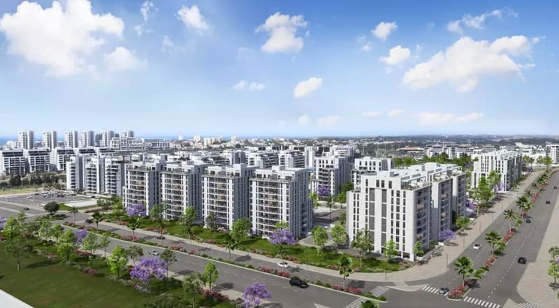 תמונה מפייסבוק – 2 חדרים • 1,250,000 ₪, גליל ים (מתחם הכוכבים), הרצליה (1)