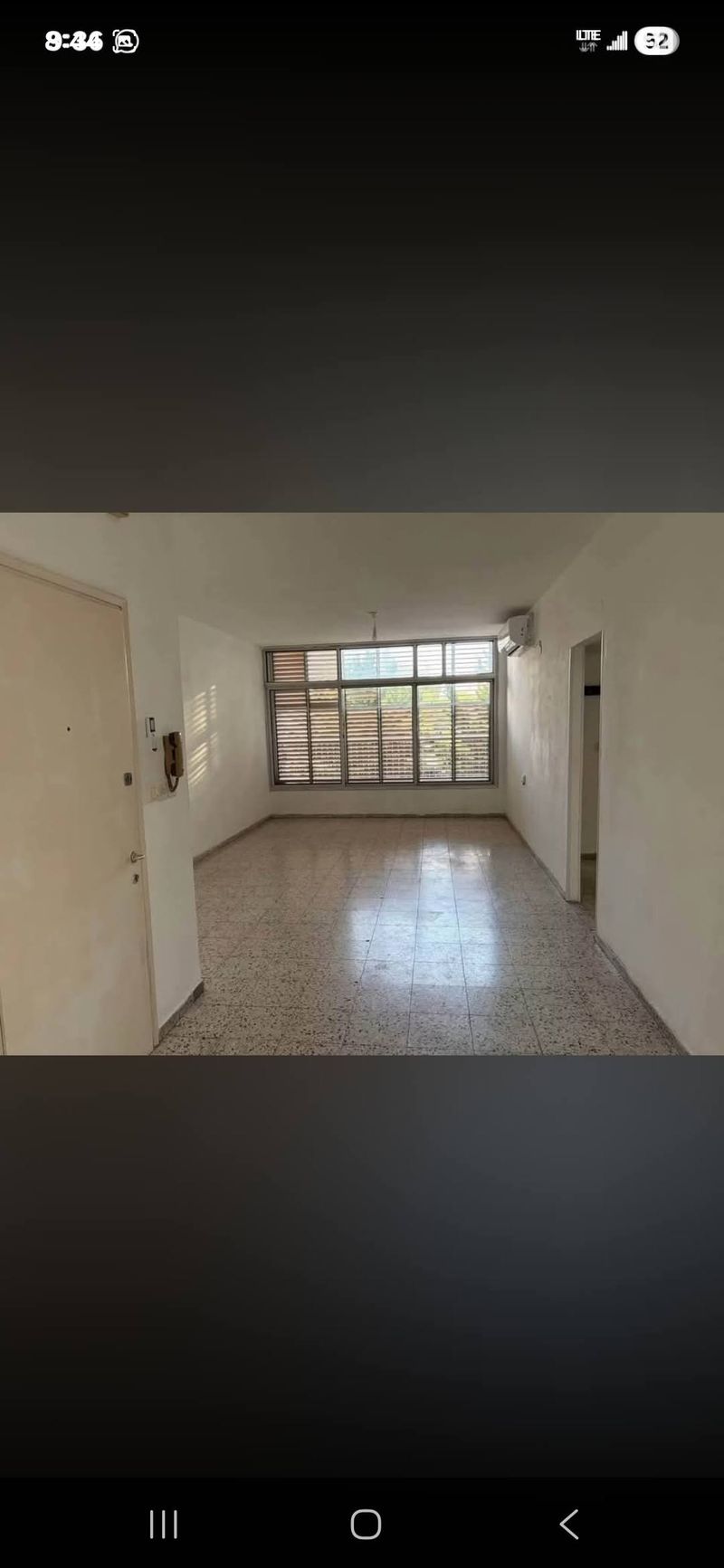 תמונה מפייסבוק – 3 חדרים • 9,600 ₪, הזהר, בבלי, תל אביב (1)